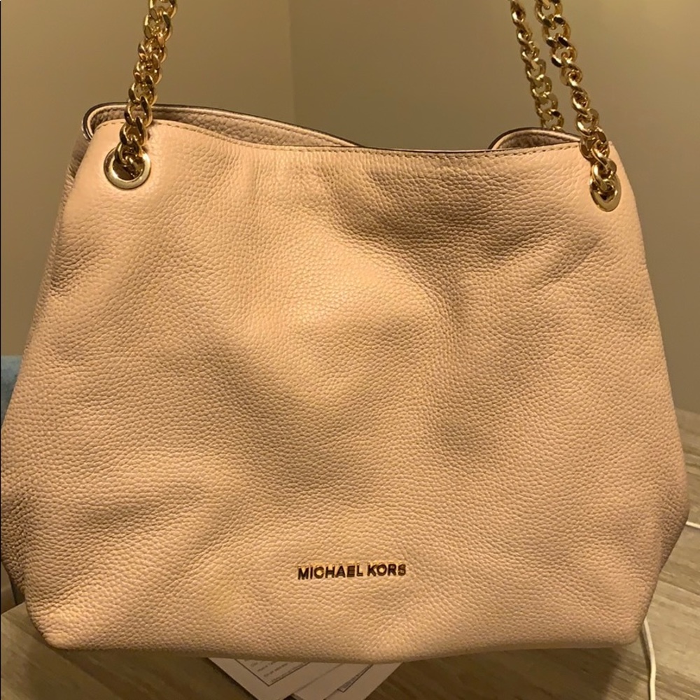 MICHAEL KORS large bag
